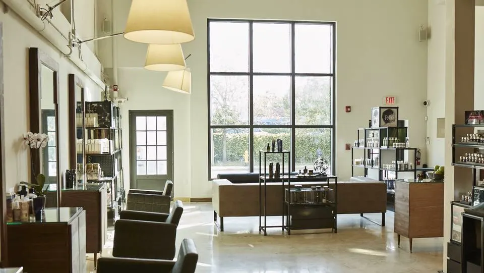 Atma Beauty — Hair salon in Miami Beach